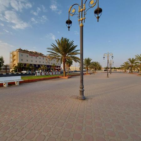 Qasr Alshamal Hotel Arar Exterior photo