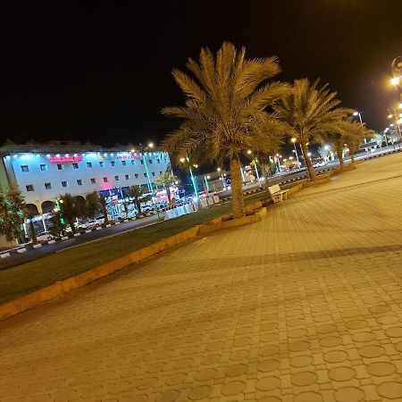 Qasr Alshamal Hotel Arar Exterior photo